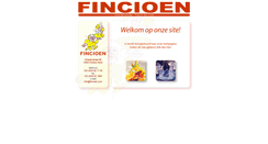 Desktop Screenshot of fincioen.com